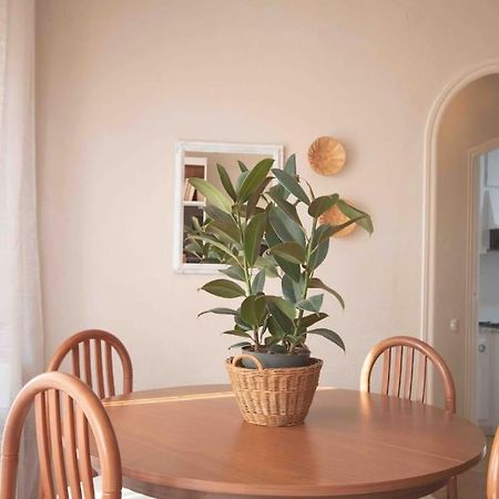Lc Apartaments Av Del Mar カステリョン・デ・ラ・プラナ エクステリア 写真