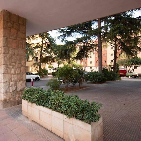 Lc Apartaments Av Del Mar カステリョン・デ・ラ・プラナ エクステリア 写真