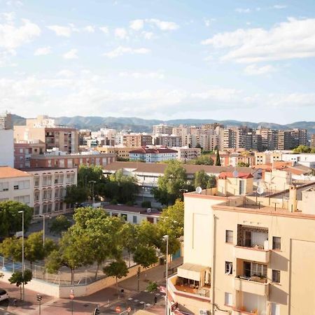 Lc Apartaments Av Del Mar カステリョン・デ・ラ・プラナ エクステリア 写真