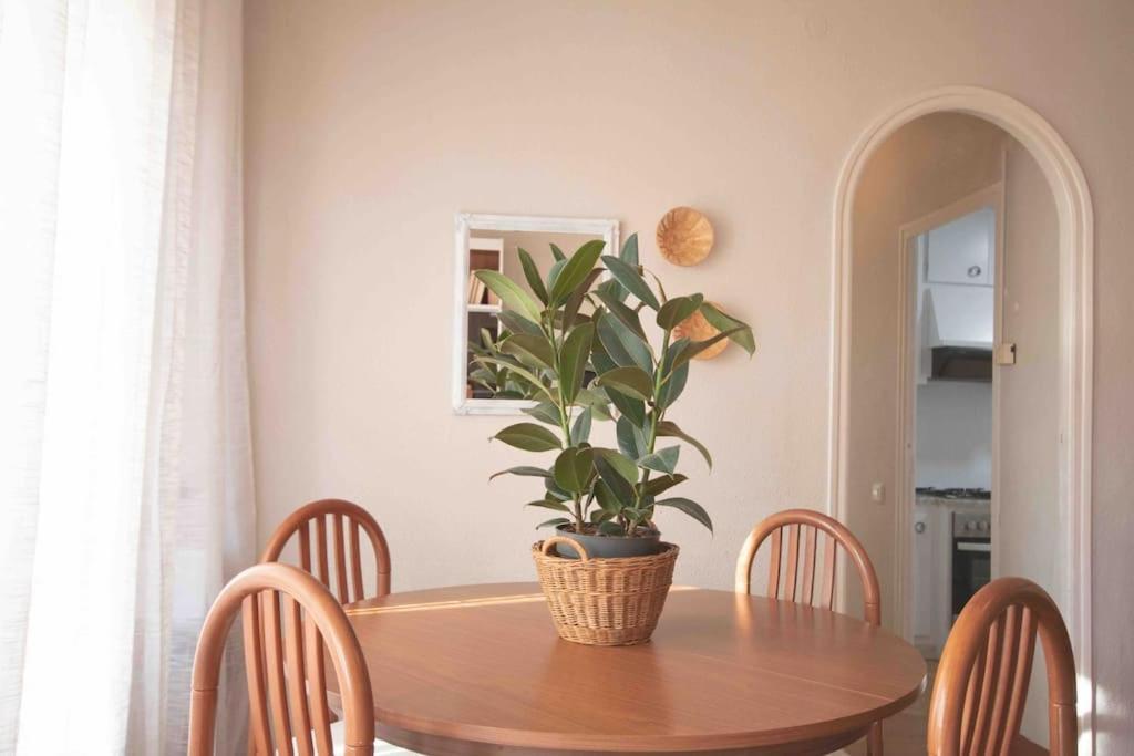 Lc Apartaments Av Del Mar カステリョン・デ・ラ・プラナ エクステリア 写真