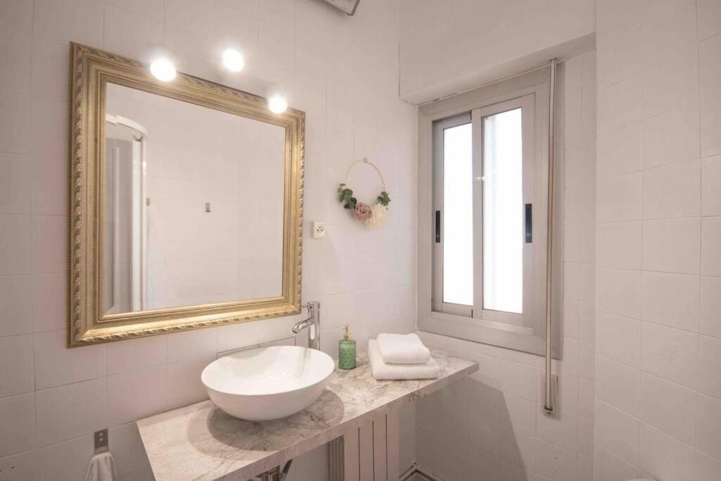 Lc Apartaments Av Del Mar カステリョン・デ・ラ・プラナ エクステリア 写真