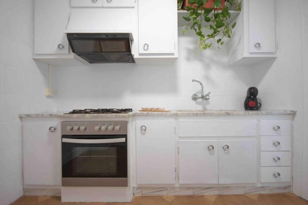 Lc Apartaments Av Del Mar カステリョン・デ・ラ・プラナ エクステリア 写真