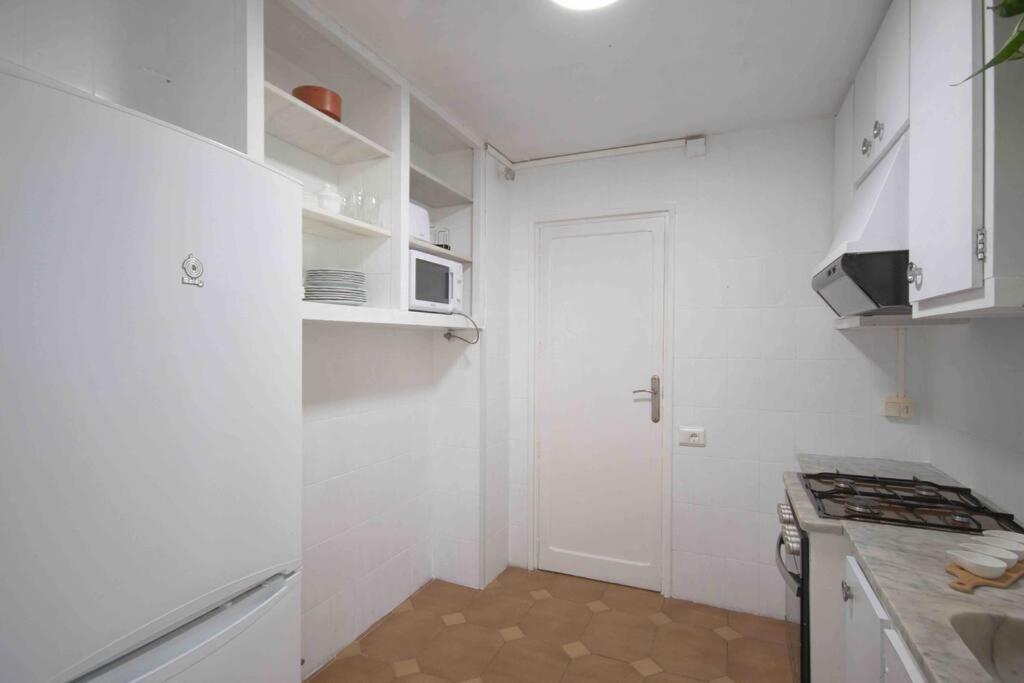 Lc Apartaments Av Del Mar カステリョン・デ・ラ・プラナ エクステリア 写真