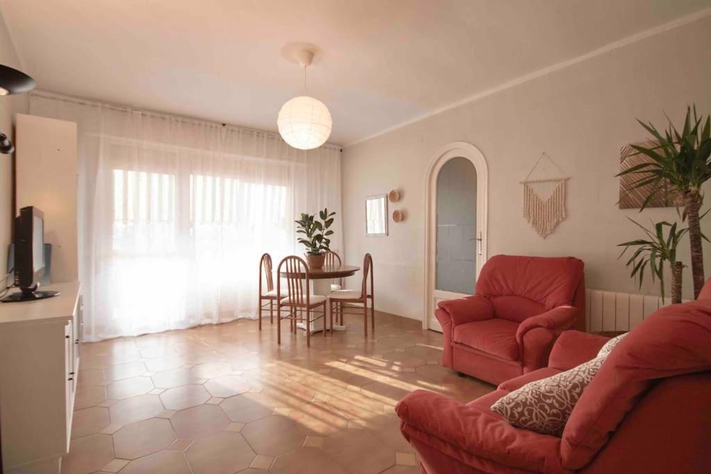 Lc Apartaments Av Del Mar カステリョン・デ・ラ・プラナ エクステリア 写真