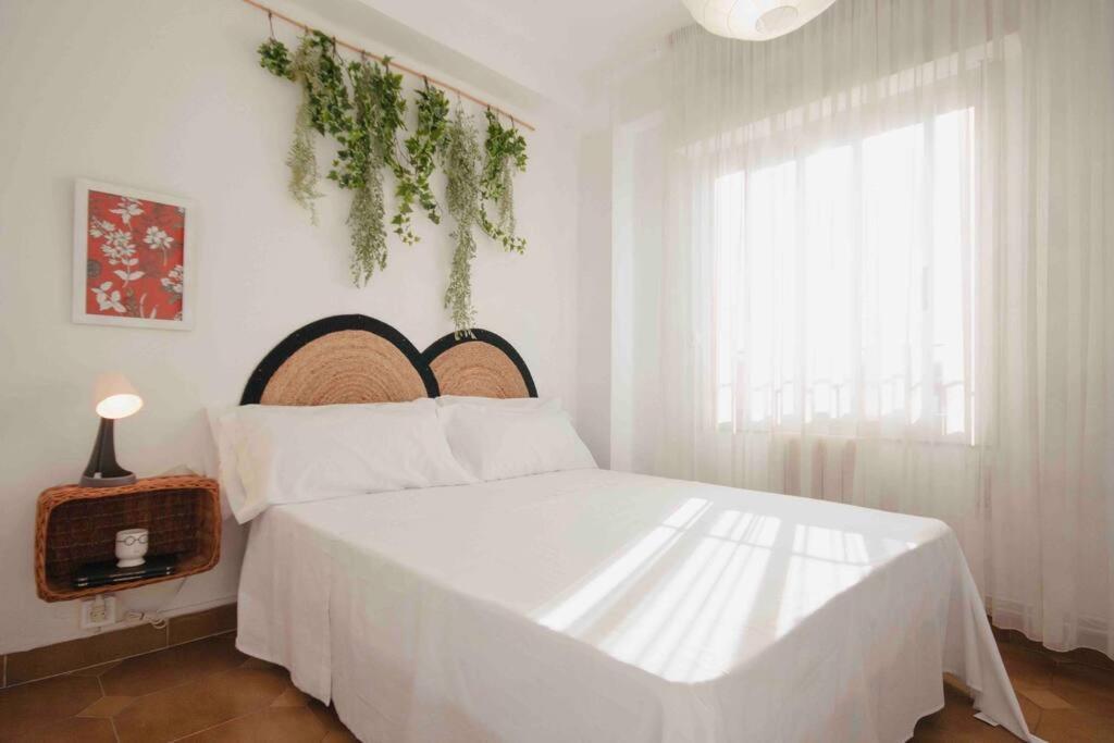 Lc Apartaments Av Del Mar カステリョン・デ・ラ・プラナ エクステリア 写真