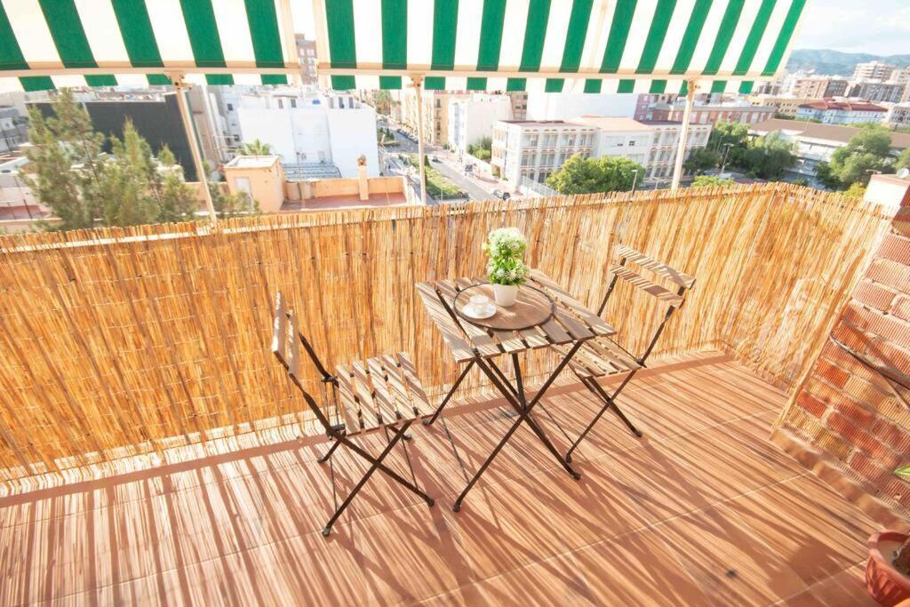 Lc Apartaments Av Del Mar カステリョン・デ・ラ・プラナ エクステリア 写真
