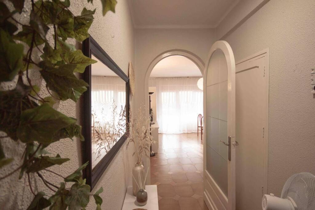 Lc Apartaments Av Del Mar カステリョン・デ・ラ・プラナ エクステリア 写真