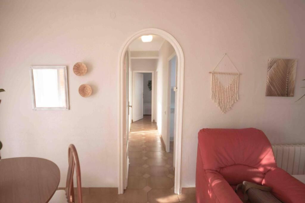 Lc Apartaments Av Del Mar カステリョン・デ・ラ・プラナ エクステリア 写真
