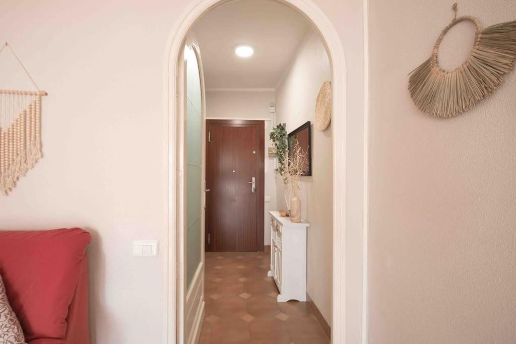 Lc Apartaments Av Del Mar カステリョン・デ・ラ・プラナ エクステリア 写真