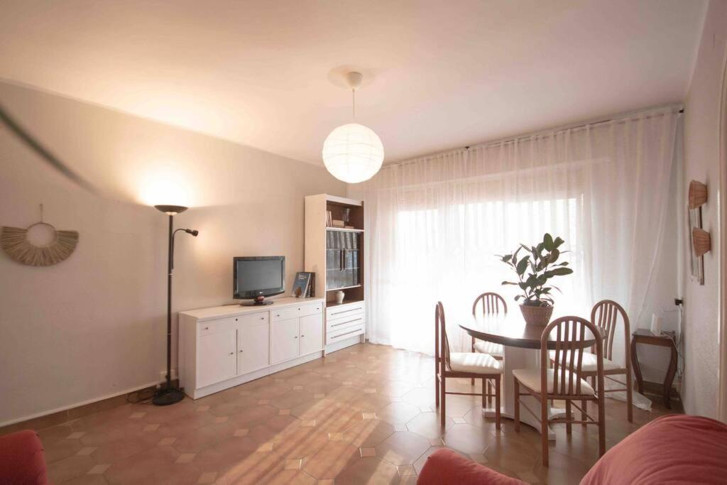 Lc Apartaments Av Del Mar カステリョン・デ・ラ・プラナ エクステリア 写真