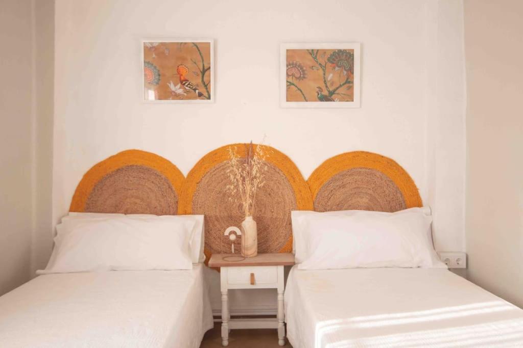 Lc Apartaments Av Del Mar カステリョン・デ・ラ・プラナ エクステリア 写真