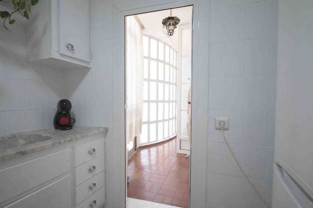 Lc Apartaments Av Del Mar カステリョン・デ・ラ・プラナ エクステリア 写真