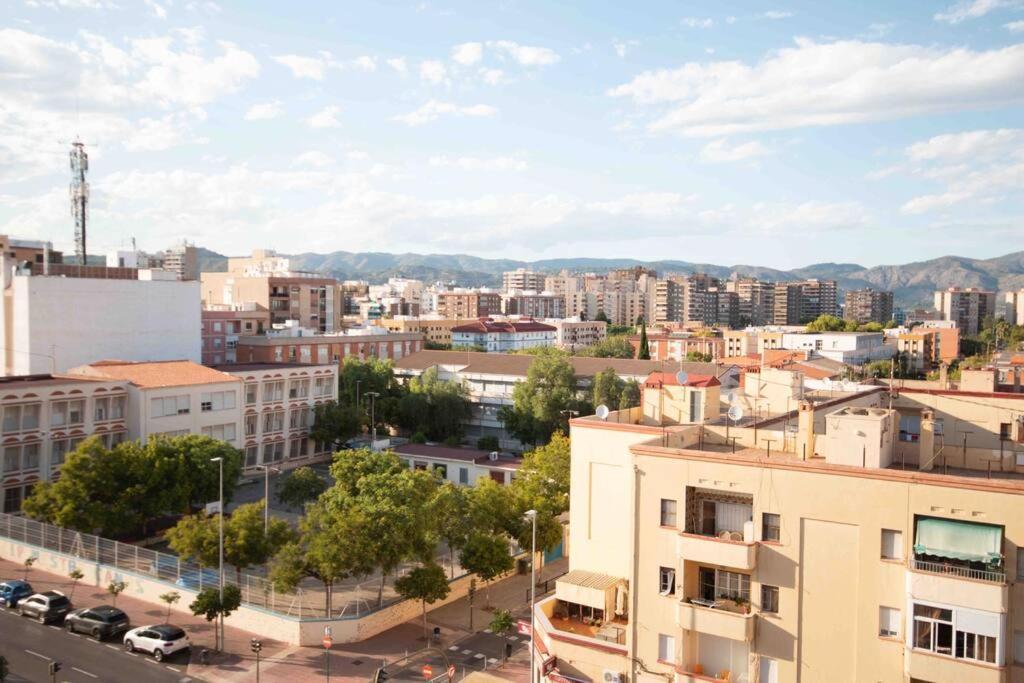 Lc Apartaments Av Del Mar カステリョン・デ・ラ・プラナ エクステリア 写真